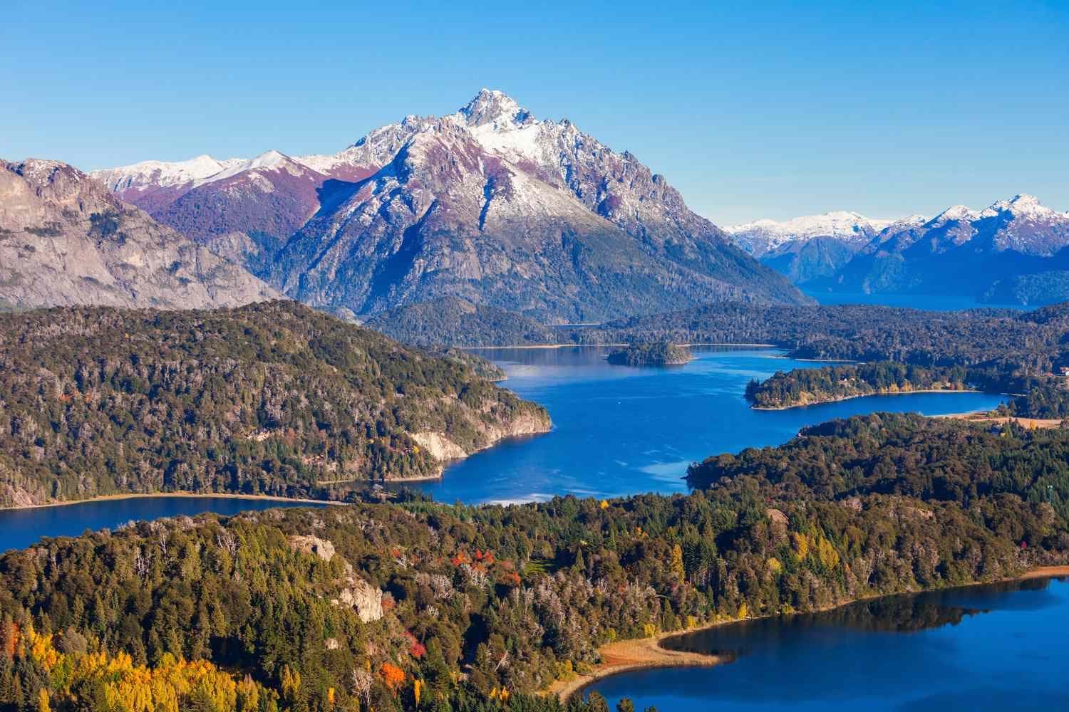 bariloche