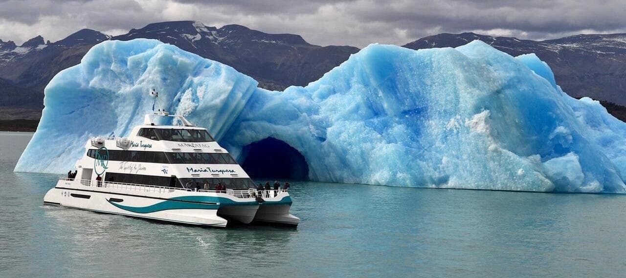 Experiencia Glaciares Gourmet 