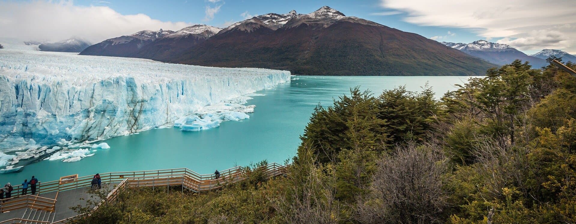 Glaciar Perito Moreno Tour Premium