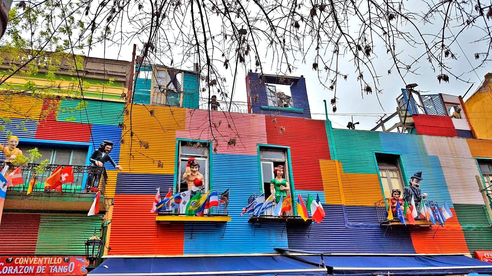 City Tour Clásico