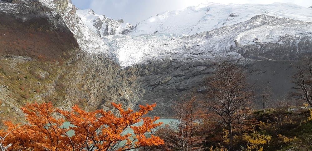 El Chaltén Trekking Libre XL