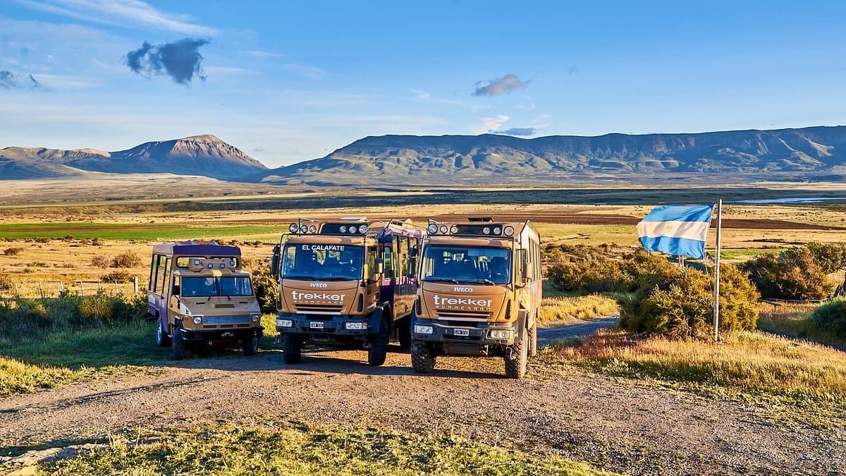 4x4 Cerro Frías 