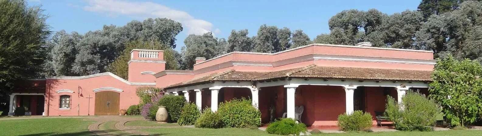 Estancia Santa Susana