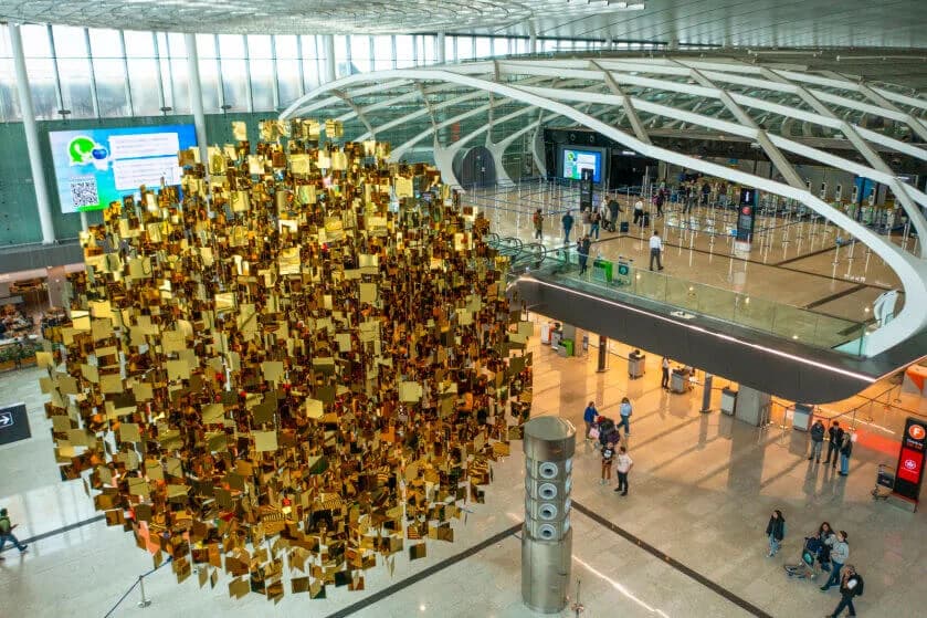 Traslado Ezeiza